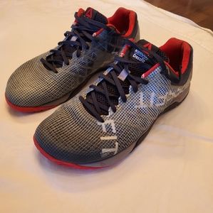 Reebok Crossfit Nano 4